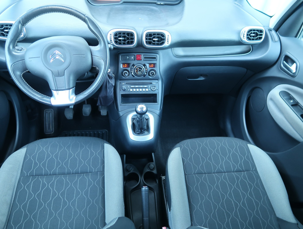 Citroen C3 Picasso