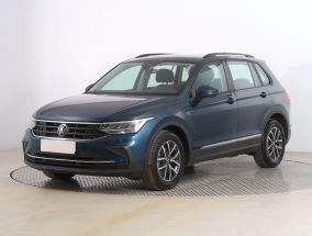 Volkswagen Tiguan - 2022