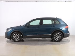 Volkswagen Tiguan - 2022