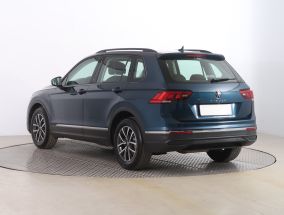 Volkswagen Tiguan - 2022