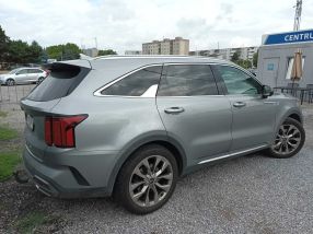 Kia Sorento - 2021