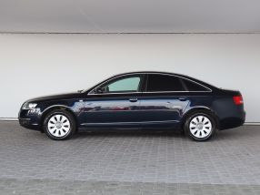 Audi A6 - 2007