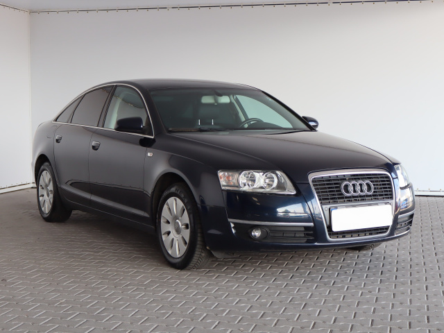 Audi A6 2007