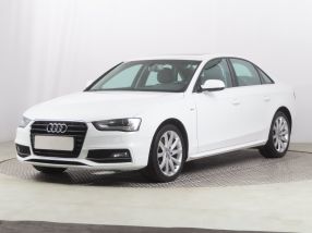 Audi A4 - 2015