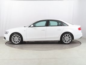 Audi A4 - 2015