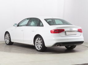Audi A4 - 2015