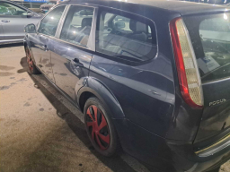 Ford Focus 2008