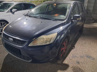 Ford Focus, 2008