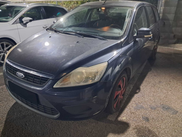 Ford Focus 2008