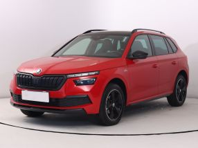 Skoda Kamiq - 2022