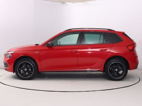 Skoda Kamiq - 2022
