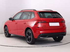 Skoda Kamiq - 2022
