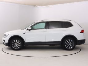 Volkswagen Tiguan Allspace - 2018
