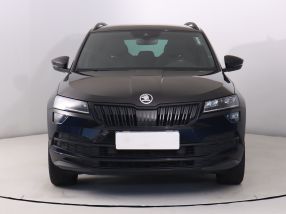 Skoda Karoq - 2020