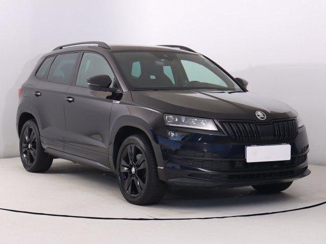 Skoda Karoq 2020