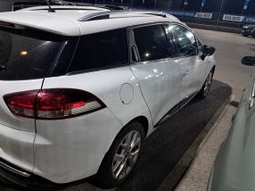 Renault Clio - 2018