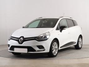 Renault Clio - 2018