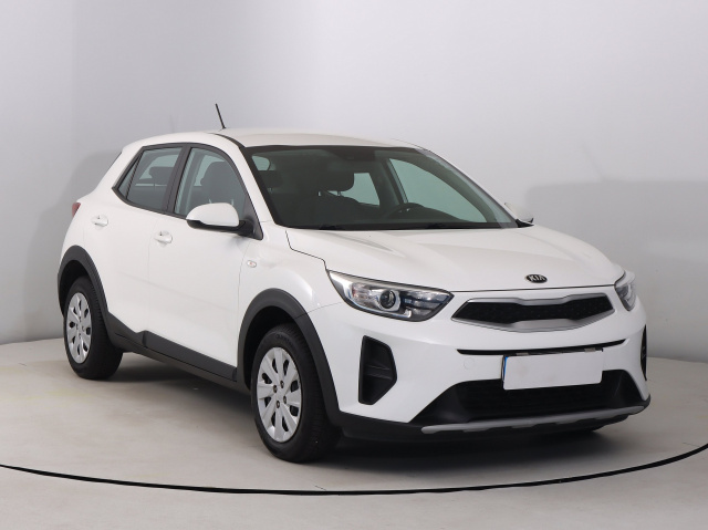 Kia Stonic 2019