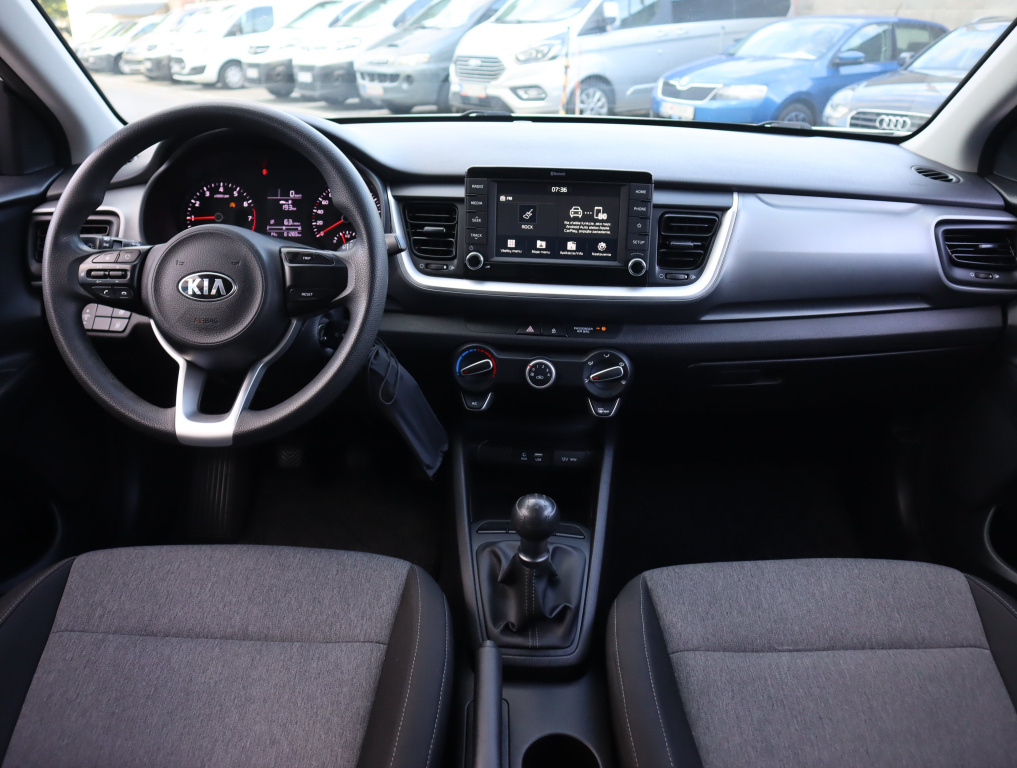 Kia Stonic