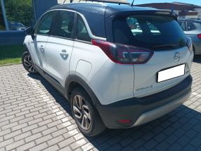 Opel Crossland X - 2018