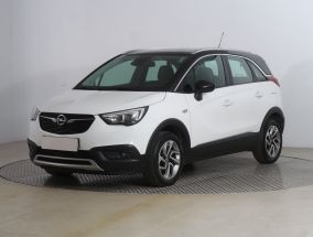 Opel Crossland X - 2018