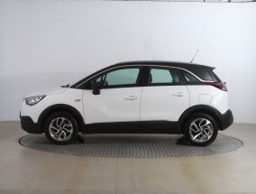 Opel Crossland X - 2018