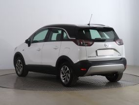 Opel Crossland X - 2018