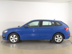 Skoda Scala - 2020