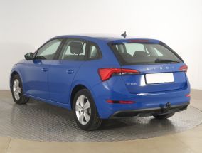 Skoda Scala - 2020