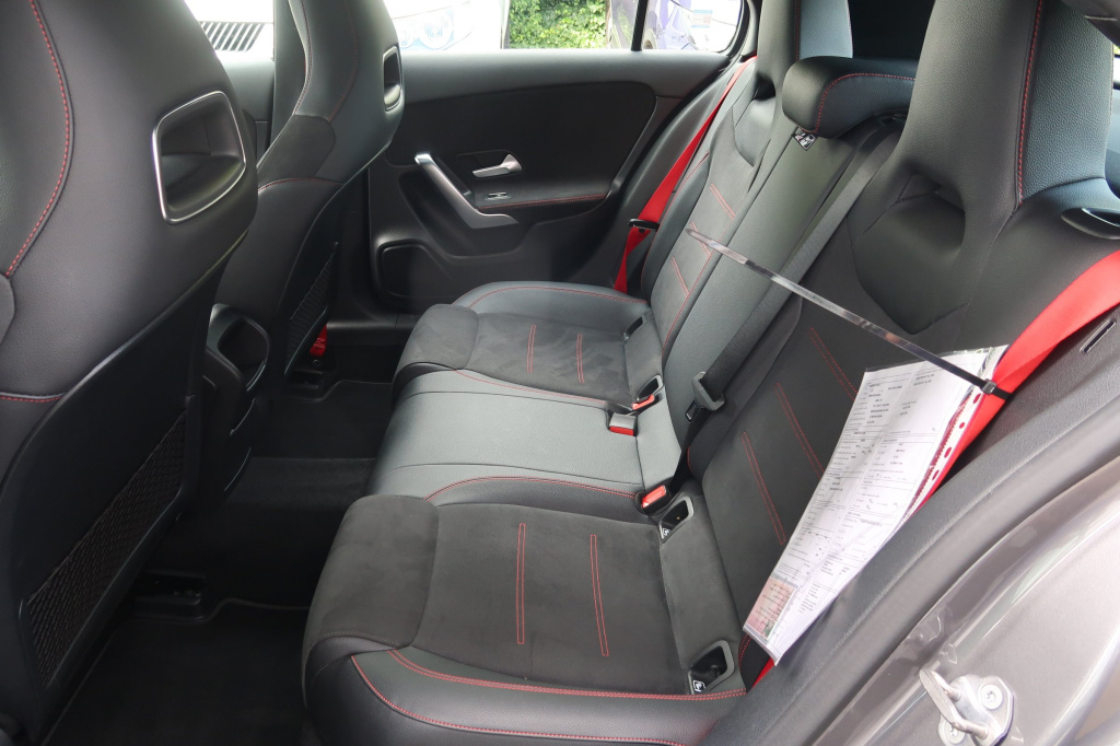 Mercedes-Benz A
