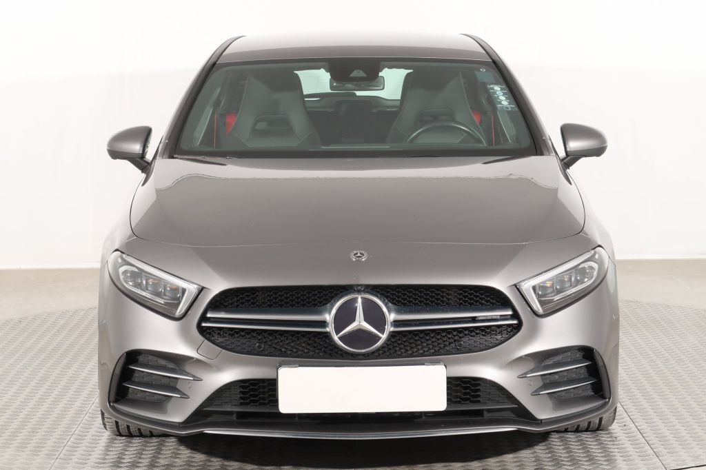 Mercedes-Benz A