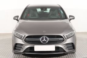 Mercedes-Benz A - 2019