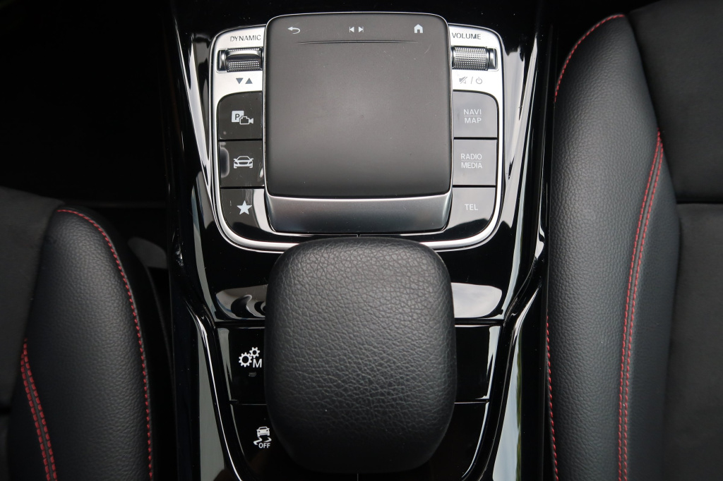Mercedes-Benz A