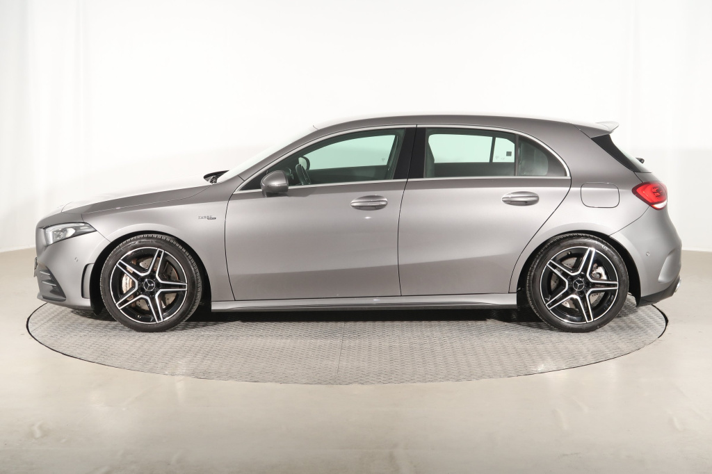 Mercedes-Benz A
