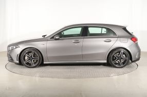 Mercedes-Benz A - 2019