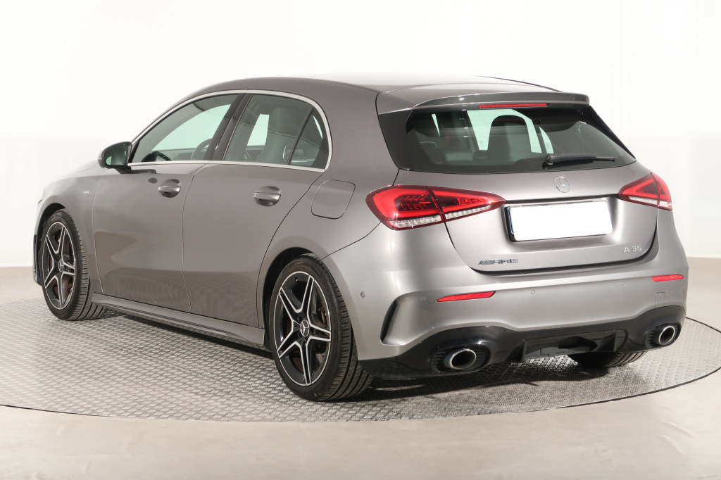 Mercedes-Benz A