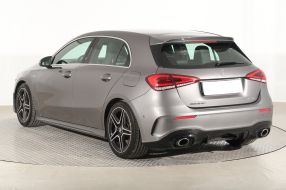 Mercedes-Benz A - 2019
