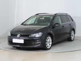 Volkswagen Golf - 2015