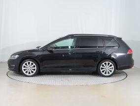 Volkswagen Golf - 2015