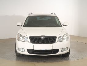 Skoda Octavia - 2012