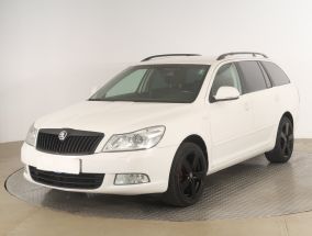 Skoda Octavia - 2012