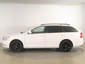 Skoda Octavia - 2012