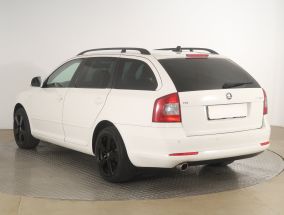 Skoda Octavia - 2012