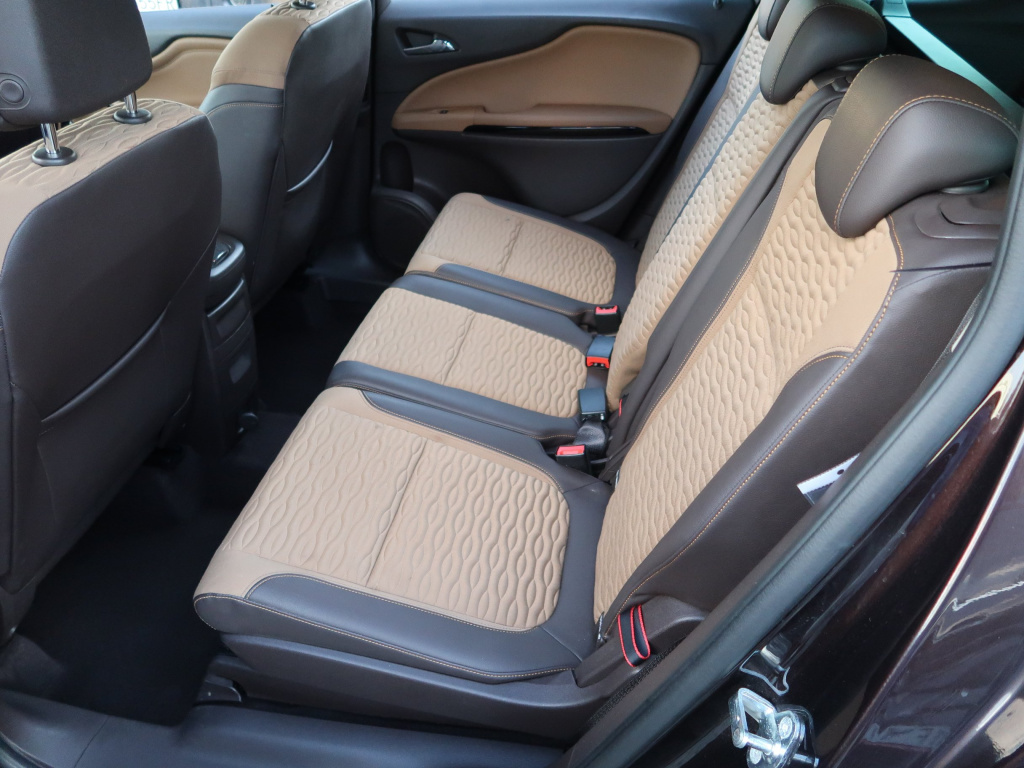Opel Zafira Tourer