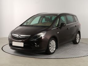 Opel Zafira Tourer - 2016