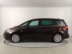 Opel Zafira Tourer - 2016