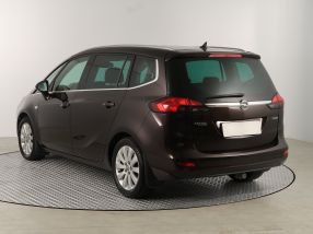 Opel Zafira Tourer - 2016