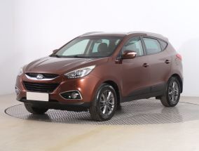 Hyundai ix35 - 2015