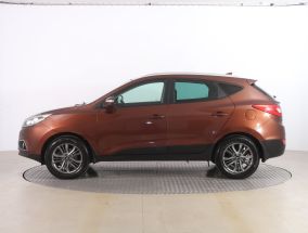 Hyundai ix35 - 2015