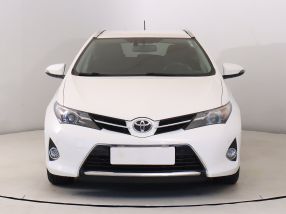 Toyota Auris - 2015